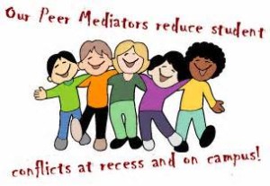 peer mediators