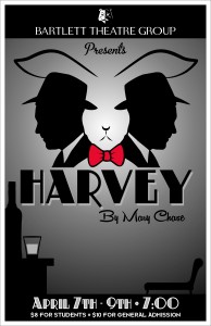 HARVEY POSTER WITH PRICES