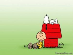 snoopy and charlie brown 2